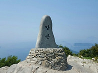 제541차 6/23일 거제 망산..