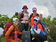 대구 팔공산(26.5.12)