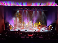 피카소밴드 정기공연