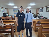 260719 남우진 첫휴가