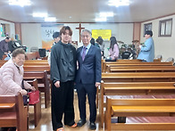 26/4/5 남우진 입대