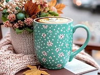 ☕ ... ..