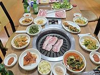 민주지산!