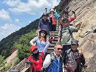 순창 용궐산 산행