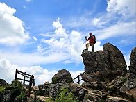 지리산