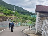 경남 산청 /정취암/대성산..