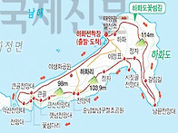 2026년 5월 29일 전남 여수 하화도