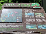 2026년 7월 17일 전북 장수 사두봉과 방화..