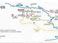 2024년 7월 19일 전북 임실 성수산과 성수..