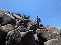 산청 둔철산