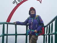 대둔산