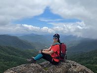지리산 삼신봉
