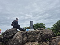 삼신봉 사진 몇장입니다