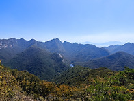 변산반도 관음봉 사진(풍경..