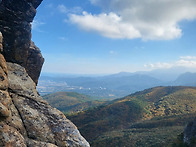 114차 정기산행"..
