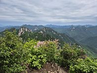 조령산
