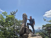 춘천오봉산