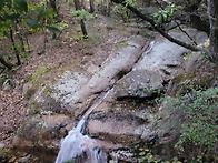 114차 정기산행"..