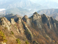 2026년 2월 정기산행 진안..