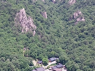 오세암
