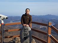 불갑산, 방장산 산행