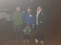 황악산 산행