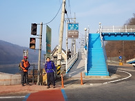 춘천 삼악산 개인사진