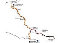 제540차.설악산12선녀탕 ..