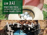 가슴뛰는 작가탐방 _박철우