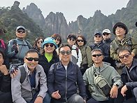 테마사진 삼청산 ..