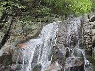 오대산 산행(김성..