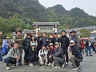 10월 테마산행(황..