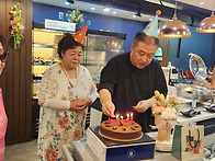 9월생일 모임 ~~~~