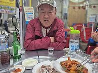 05월25일 대전 장태산휴양..