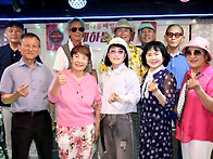 8월7일 종로 쎄시봉 작은음..