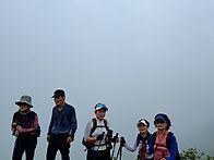 삼신봉&쌍계사