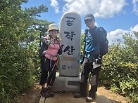 2026년 35차 강원도 홍천..