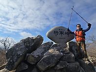 2025년 43차 순천 조계산