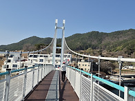 거제 대금산 꽃산행