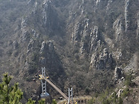 강진 석문산 만덕산