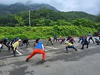 문경 운달산(250626)