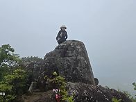 함양 황석산