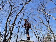 ■ 백운산/상봉 ■