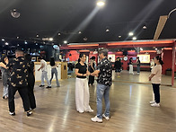 8월 21일 정모 오픈강습 후기 ㅇ_＜!