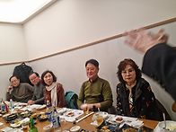 정기모임 활동사진