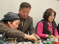 정기모임 활동사진