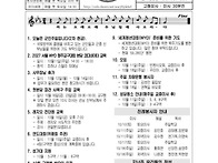 연중 제28주일(10월 11..