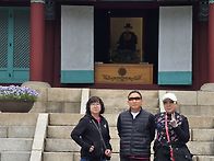 행주산성 산행기념