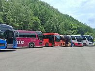 강원도 홍천 9경 ..
