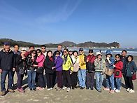 백령도 탐방 (2)
